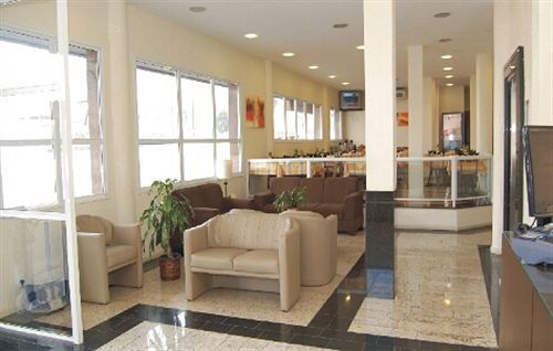 Hotel Express Canoas 3*