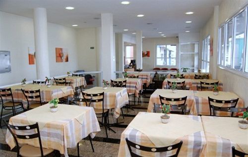 Hotel Express Canoas 3*